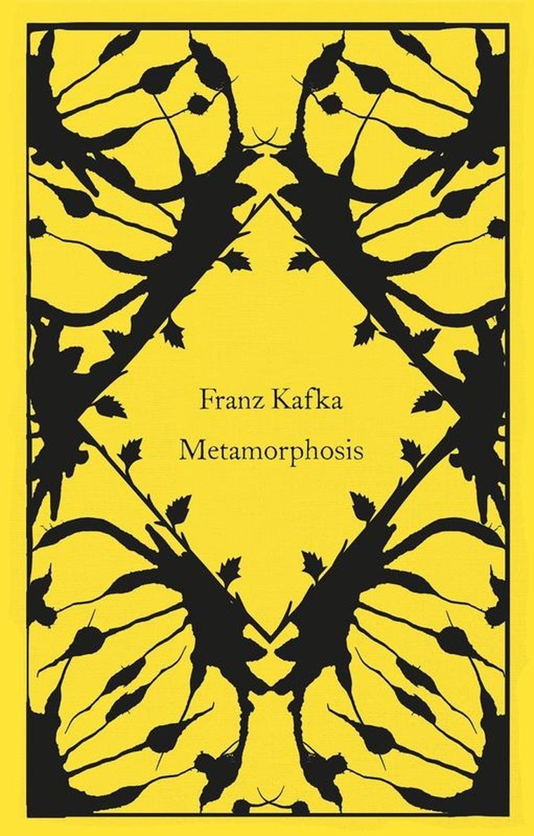 Metamorphosis (wersja angielska)