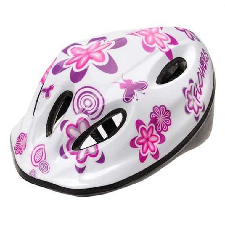 Meteor, MV5-2, kask rowerowy, rozmiar S, 48-52 cm