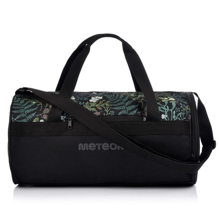 Meteor, Sirin, torba fitness, verdant, 25l