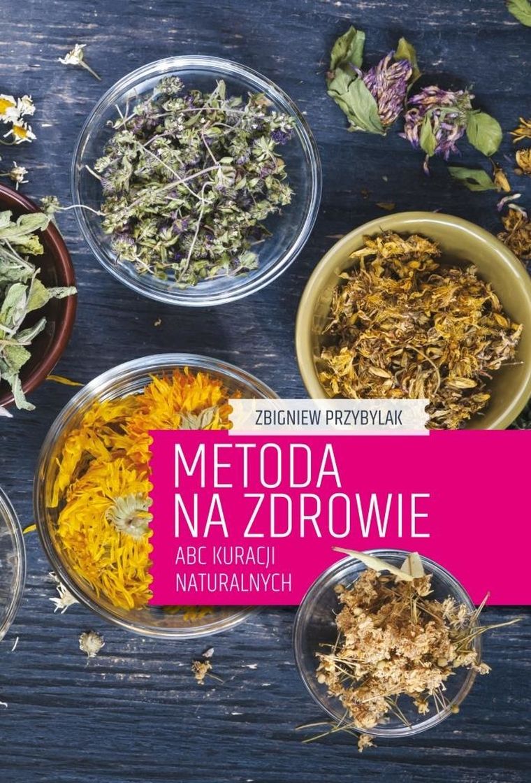 Metoda na zdrowie