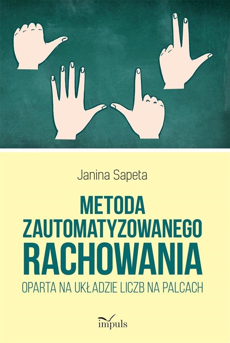 Metoda zautomatyzowanego rachowania
