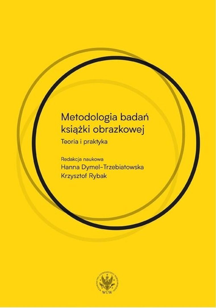 Metodologia badań książki obrazkowej. Teoria i praktyka