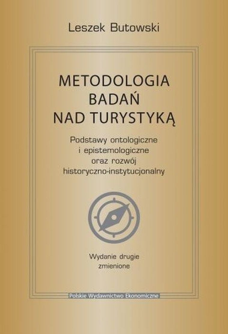 Metodologia badań nad turystyką