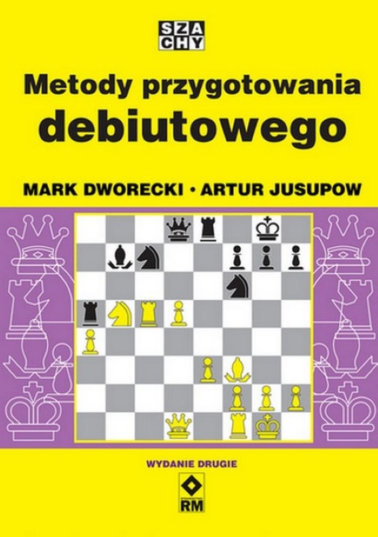 Metody przygotowania debiutowego