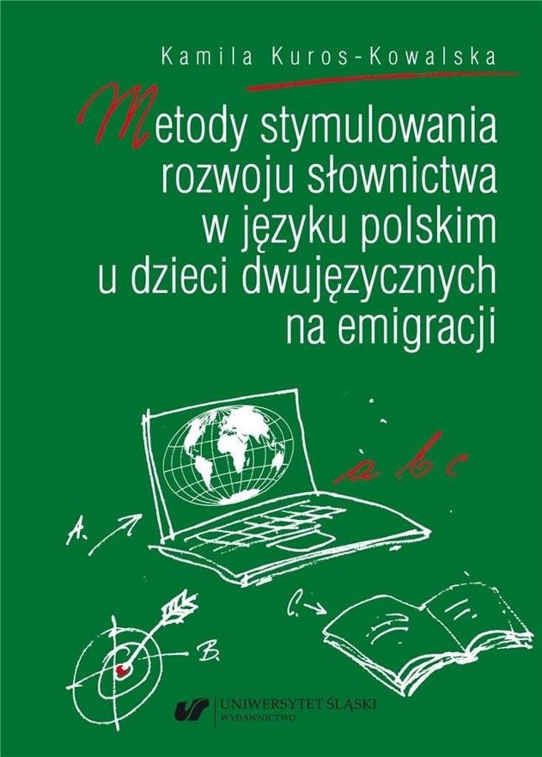 Metody stymulowania rozwoju słownictwa