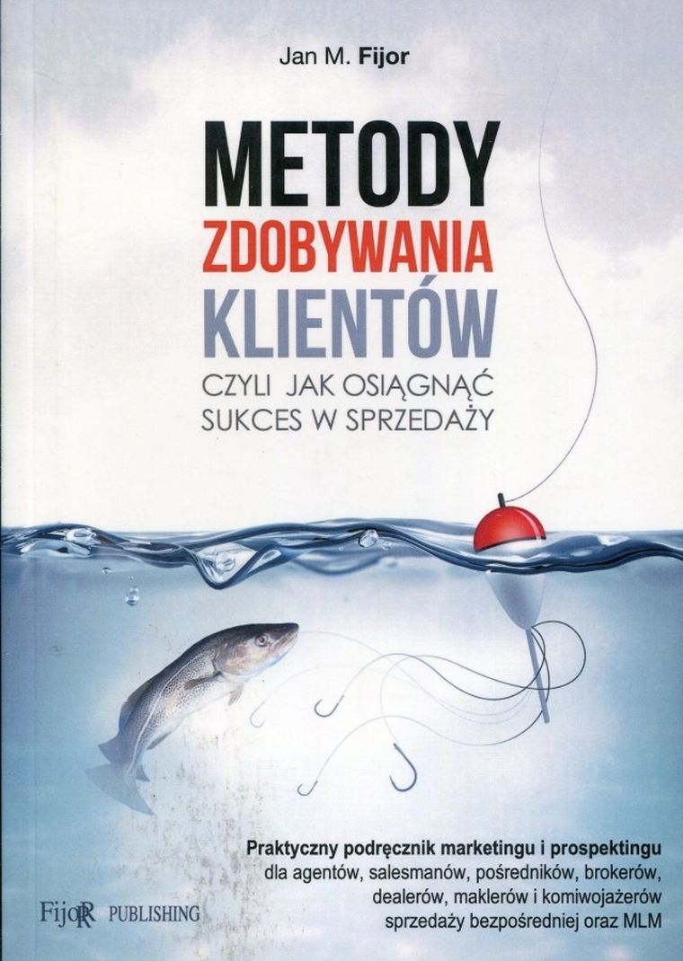 Metody zdobywania klientów