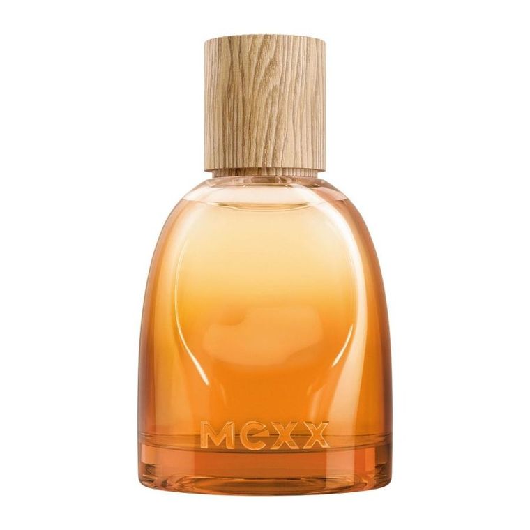 Mexx, Inspired Glow for Her, woda perfumowana, spray, 50 ml