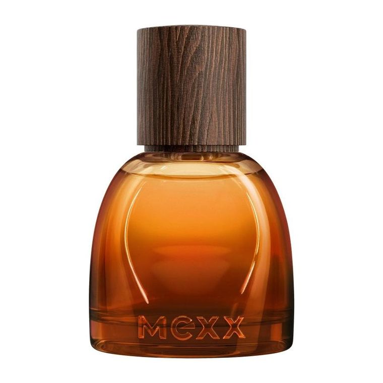Mexx, Inspired Glow for Him, woda perfumowana, spray, 30 ml