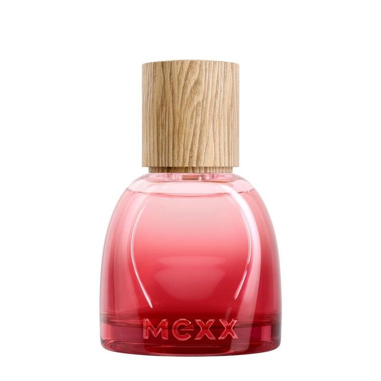 Mexx, Inspired Warmth for Her, woda perfumowana, spray, 30 ml