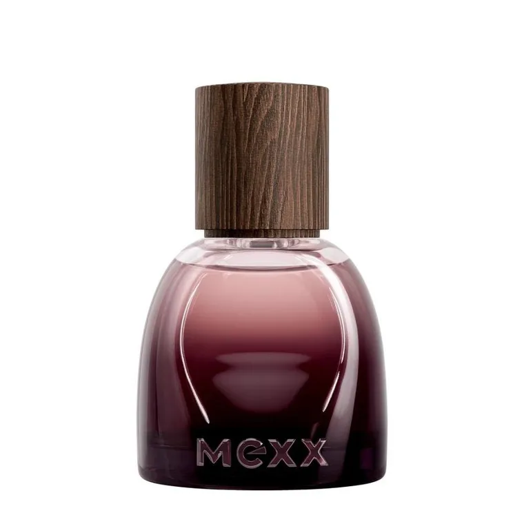 Mexx, Inspired Warmth for Him, woda perfumowana, spray, 30 ml