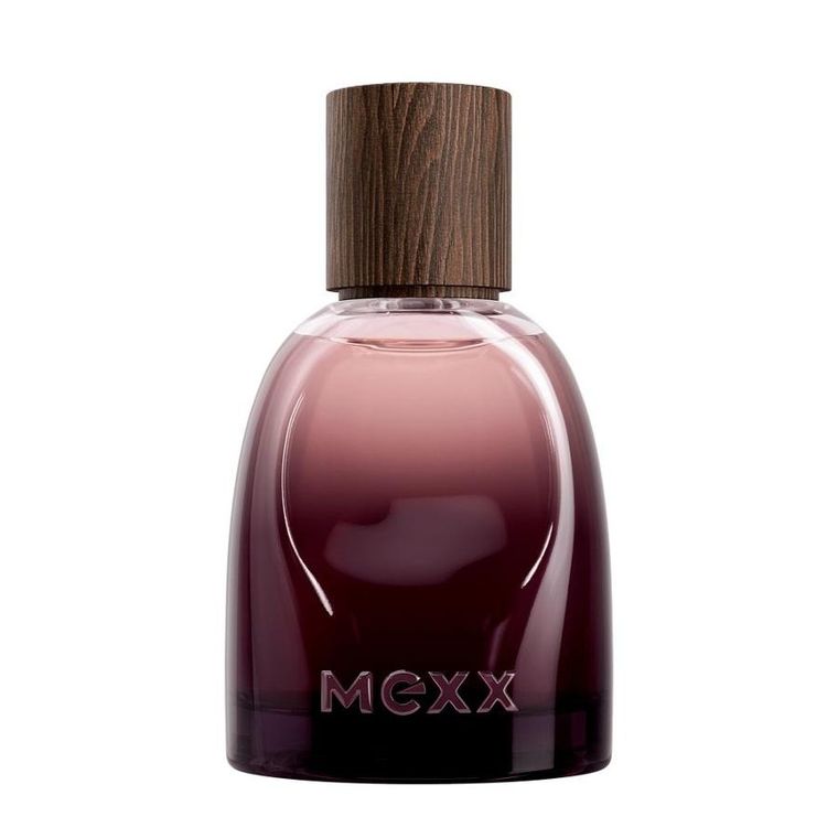Mexx, Inspired Warmth for Him, woda perfumowana, spray, 50 ml