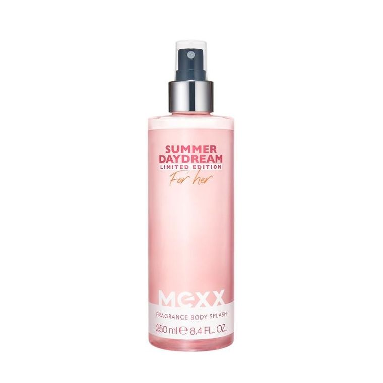 Mexx, Summer Daydream zapachowa, mgiełka do ciała, 250 ml