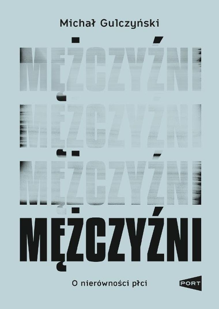 Mężczyźni