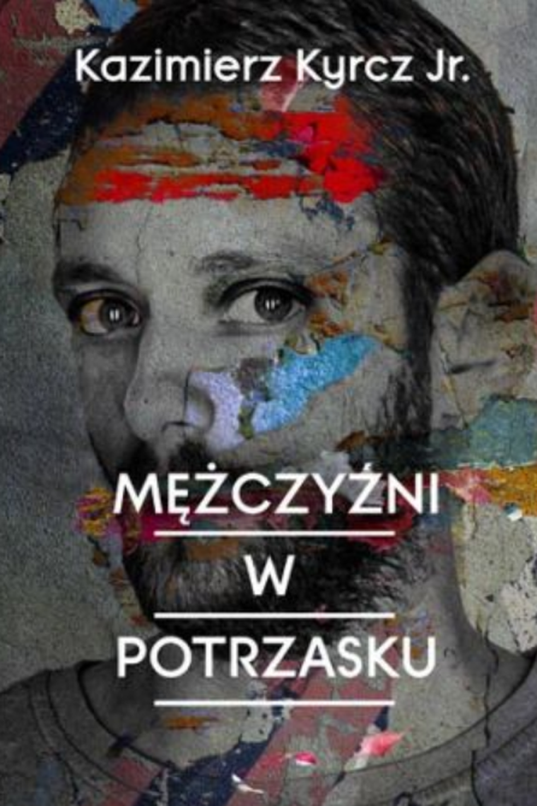 Mężczyźni w potrzasku