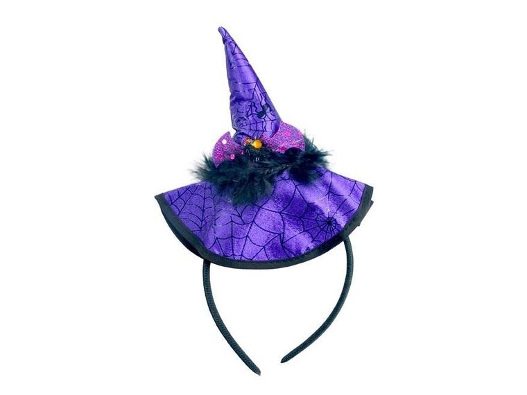 MFP, kapelusz czarownicy