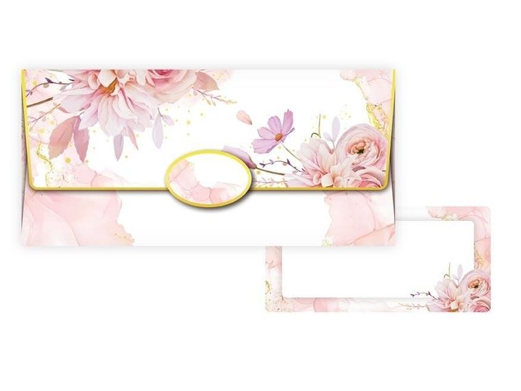 MFP, koperta na pieniądze