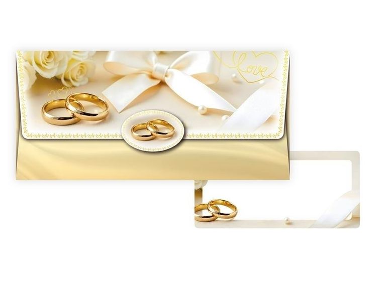 MFP, koperta na pieniądze