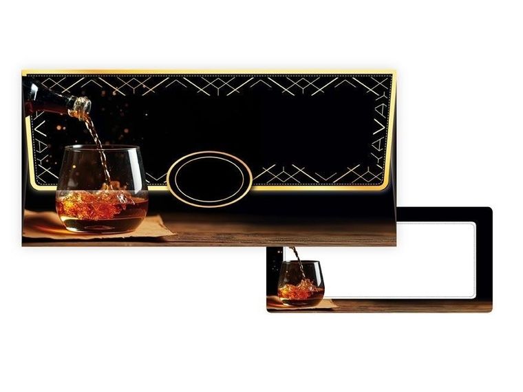 MFP, koperta na pieniądze