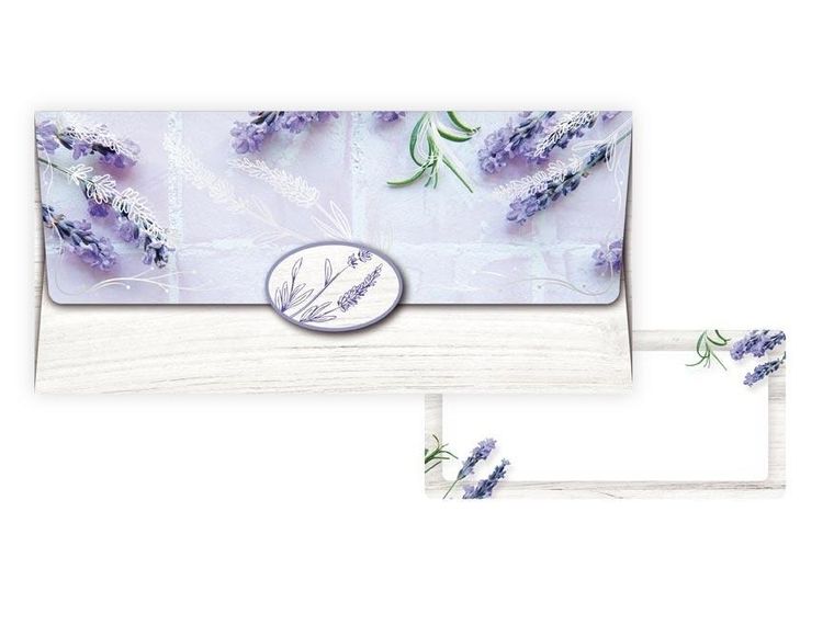 MFP, koperta na pieniądze