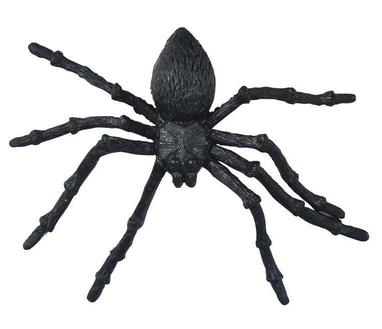 MFP, pająk, figurka, 11,5 cm, 2 szt.