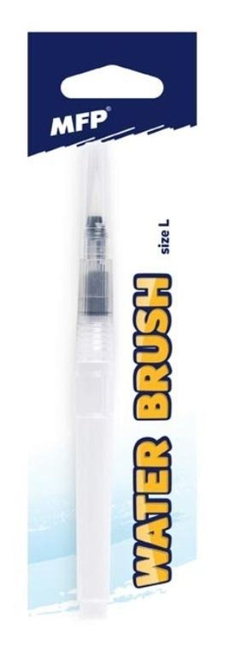 MFP, pędzel napełniany wodą, rozmiar L