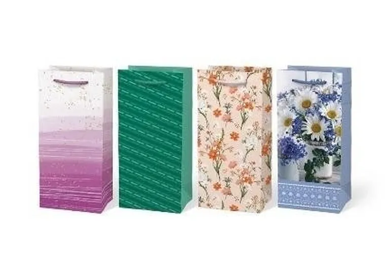 MFP, torebka na prezent, 100-220-55 mm