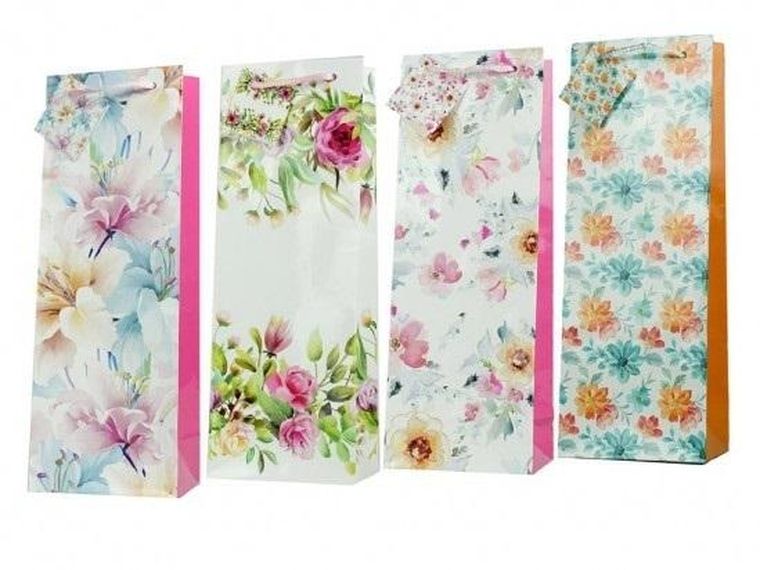 MFP, torebka prezentowa, 13-36-8,5 cm