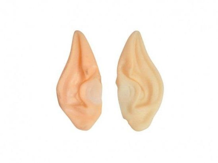 MFP, uszy czarownicy, 2 szt.