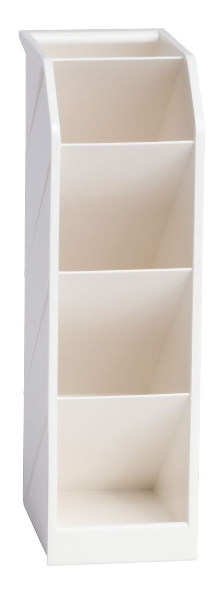 M&G, przybornik na biurko, beżowy