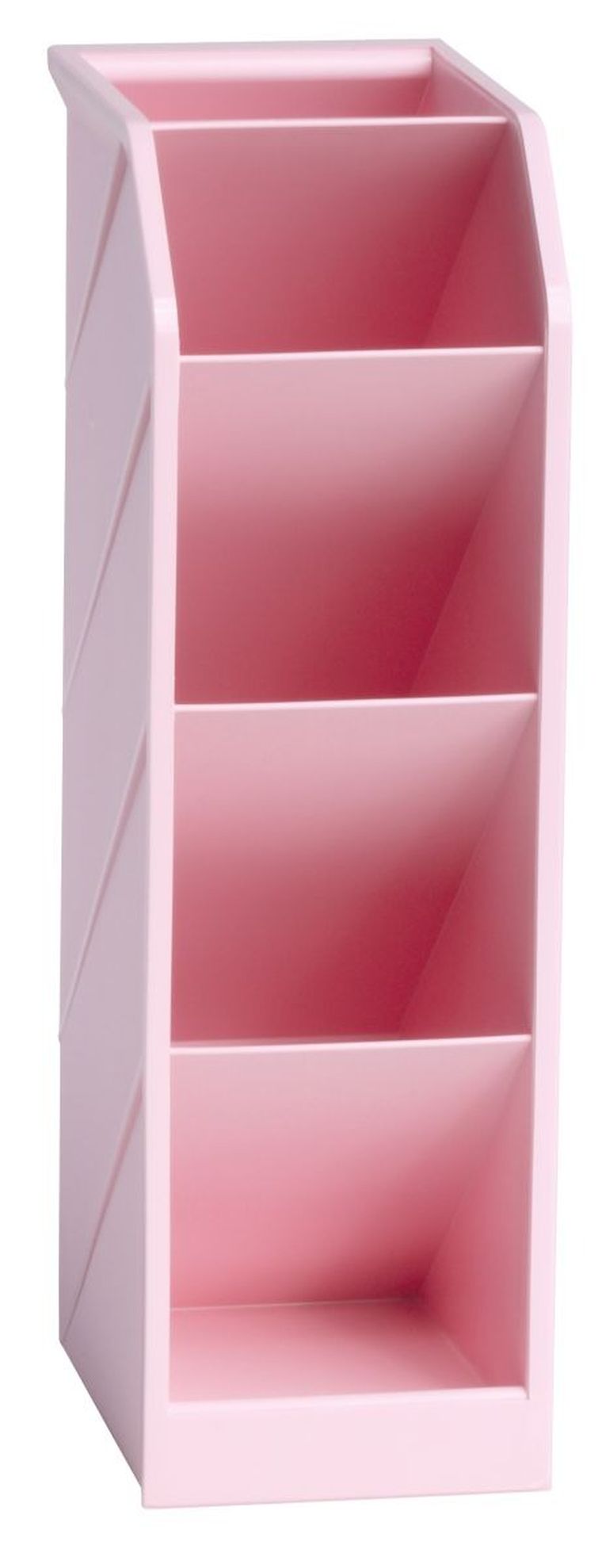 M&G, przybornik na biurko, różowy