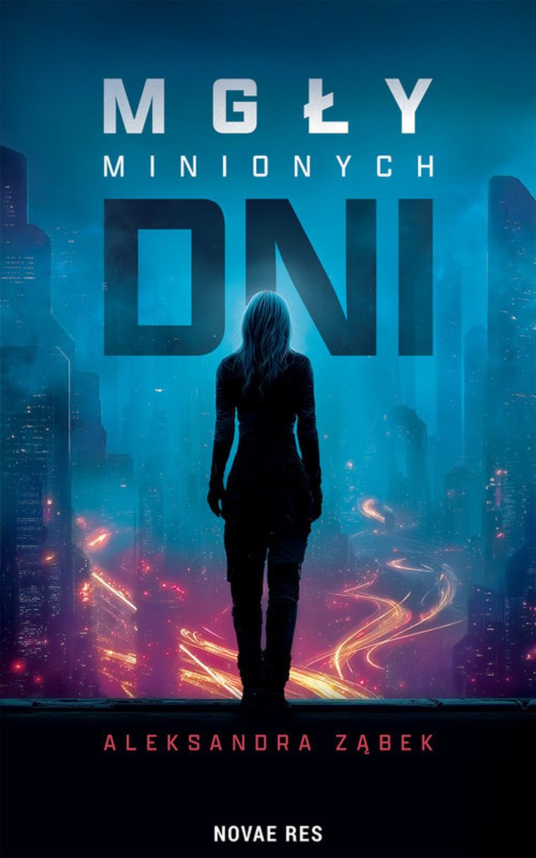 Mgły minionych dni