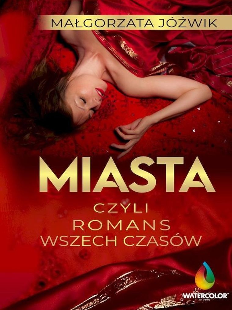 Miasta czyli romans wszech czasów