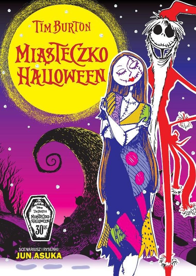 Miasteczko Halloween