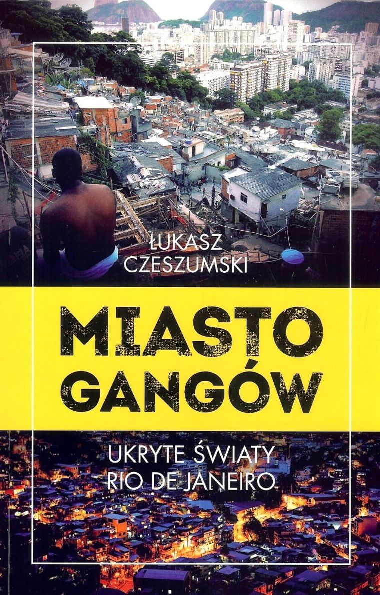 Miasto gangów
