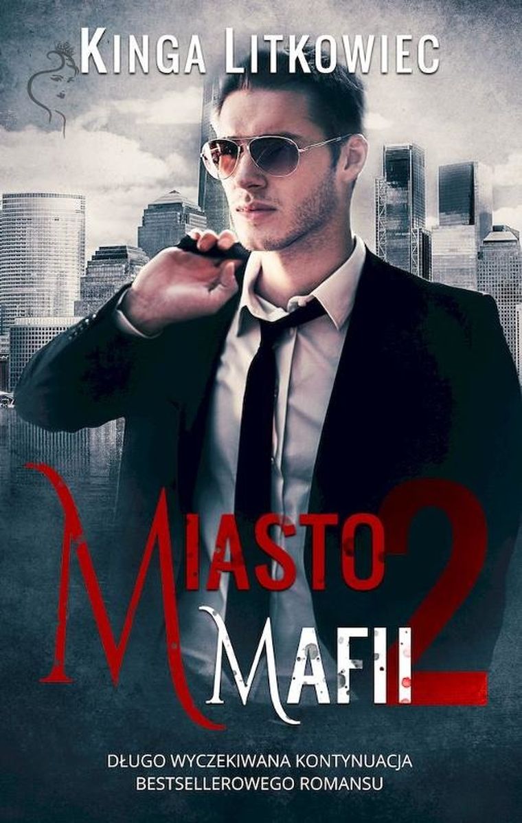 Miasto mafii 2 (wydanie kieszonkowe)