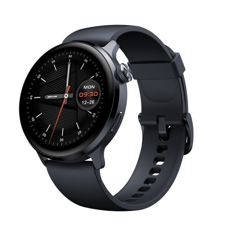 Mibro, Lite 2, smartwatch, black