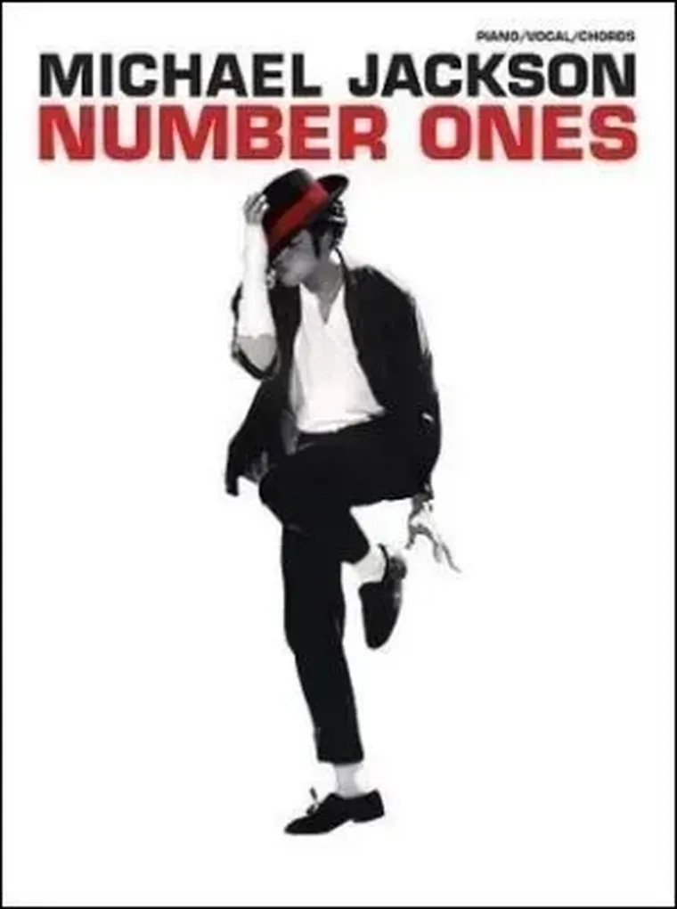 Michael Jackson: Number Ones