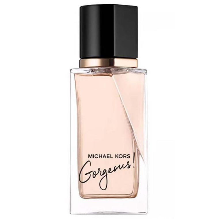 Michael Kors, Gorgeous!, woda perfumowana, spray, 30 ml