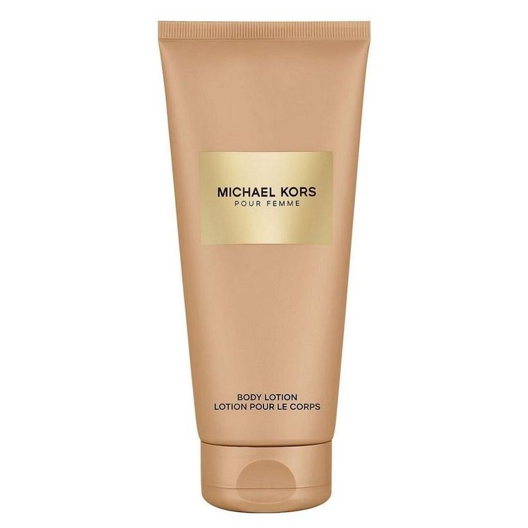 Michael Kors, Pour Femme, balsam do ciała, 200 ml