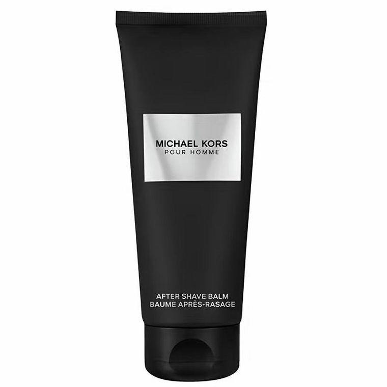 Michael Kors, Pour Homme, balsam po goleniu, 100 ml