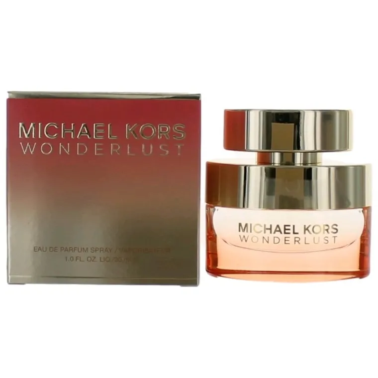 michael kors wonderlust woda perfumowana 30 ml   