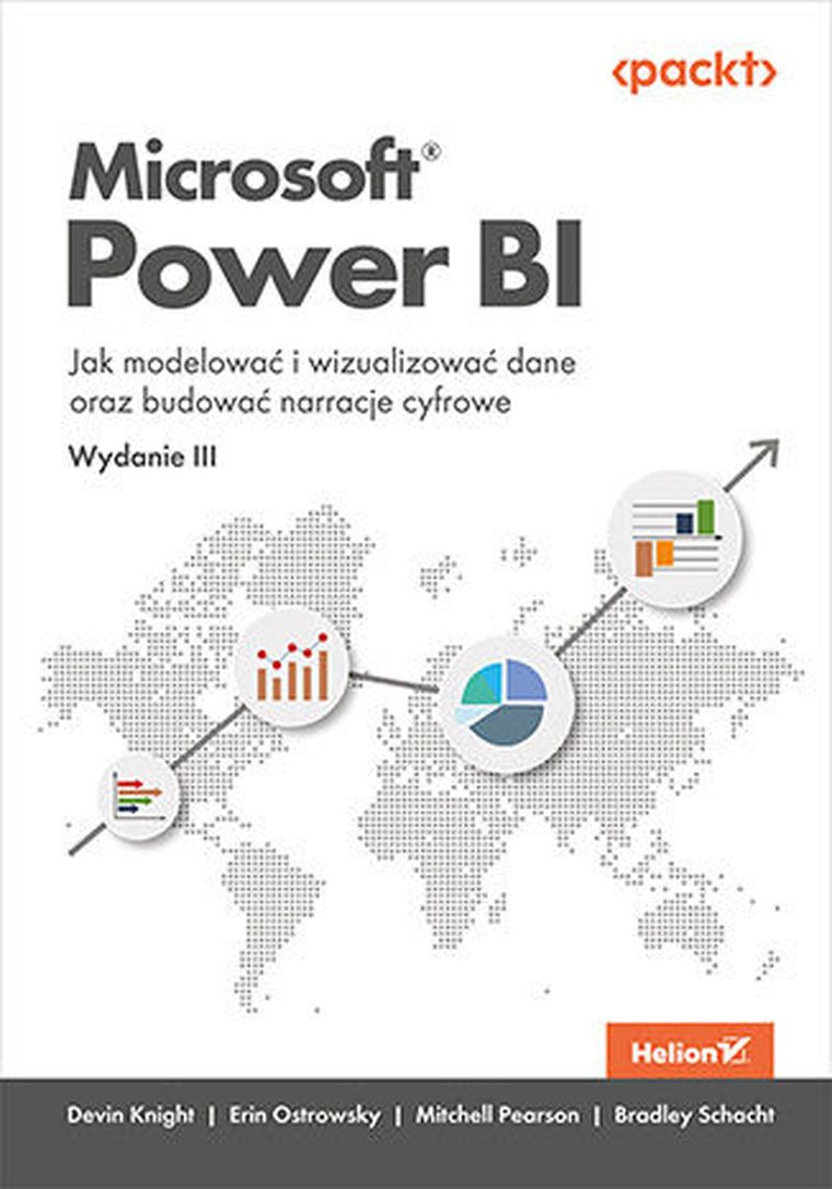 Microsoft Power BI