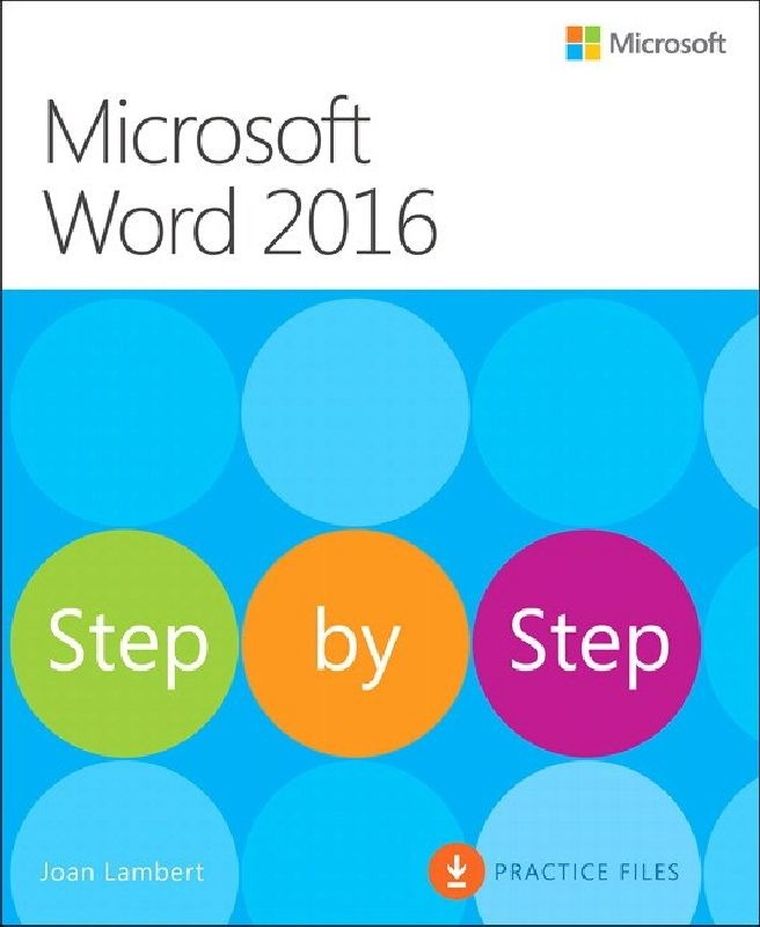 Microsoft Word 2016. Krok po kroku