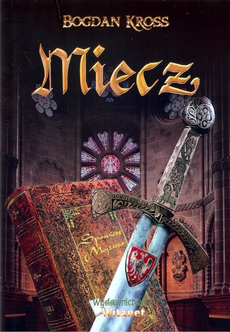 Miecz