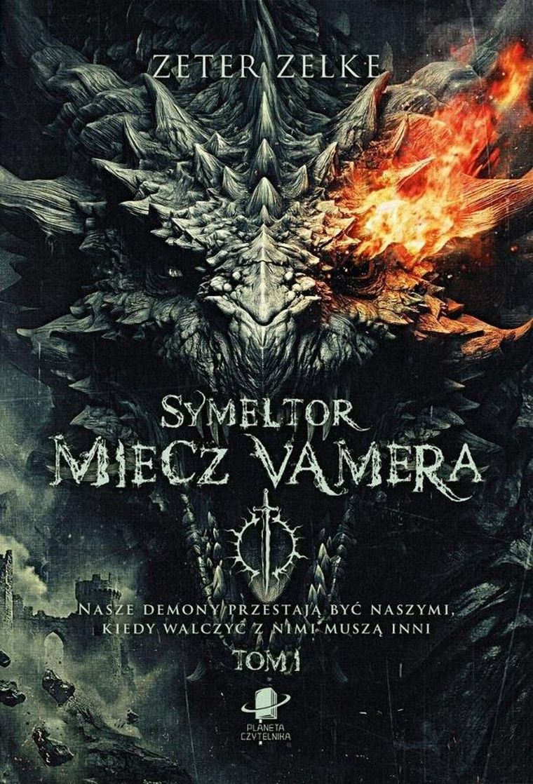 Miecz Vamera
