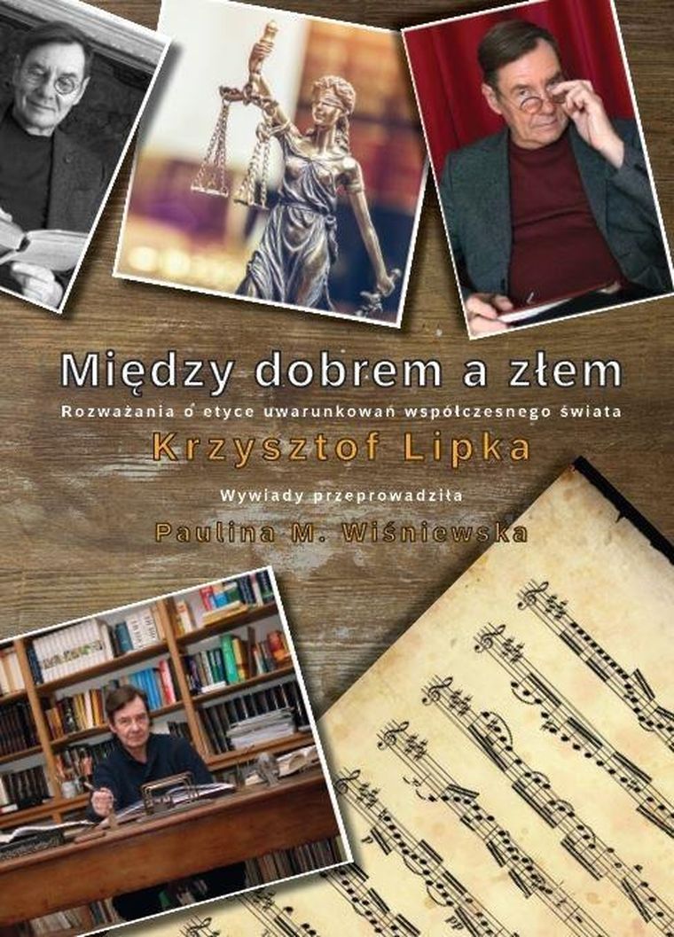 Między dobrem a złem