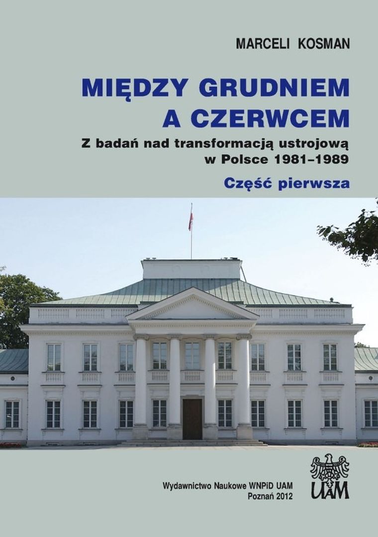 Między grudniem a czerwcem
