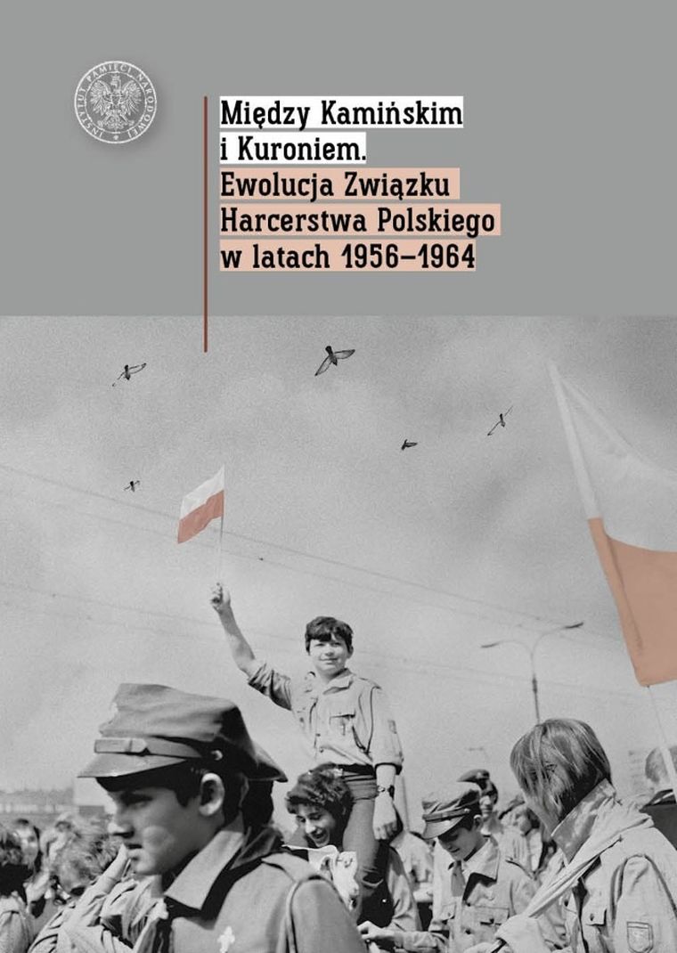 Między Kamińskim i Kuroniem
