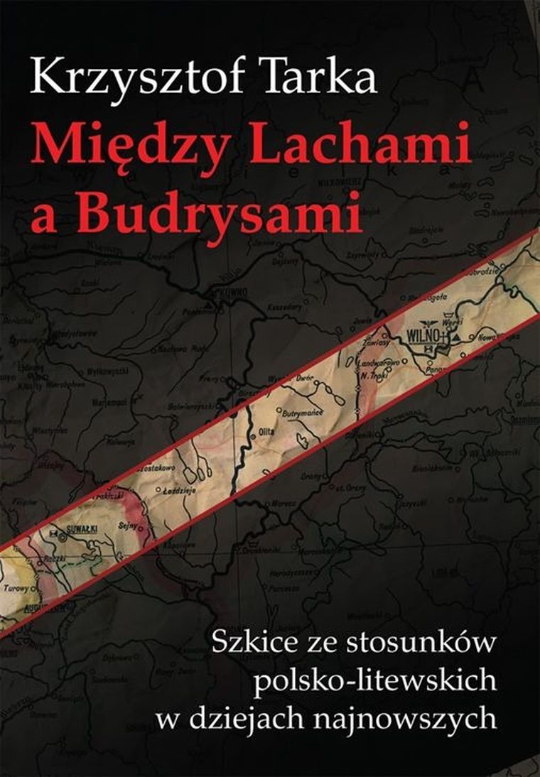 Między Lachami a Budrysami