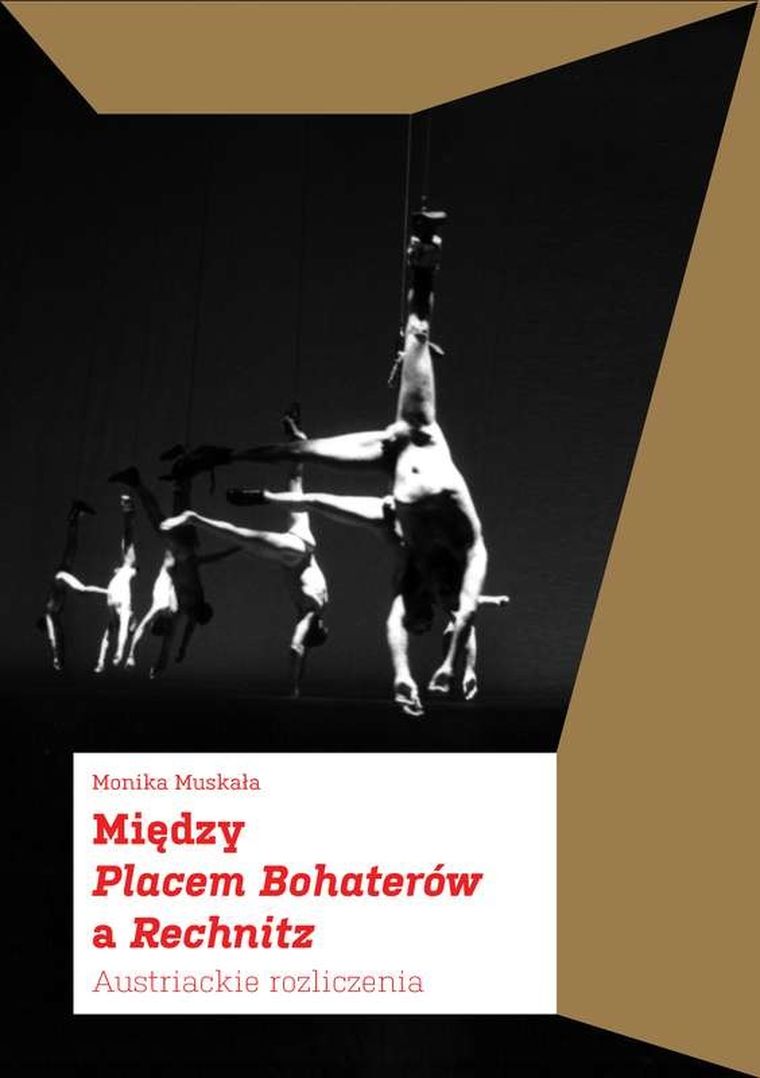 Między placem bohaterów a rechnitz